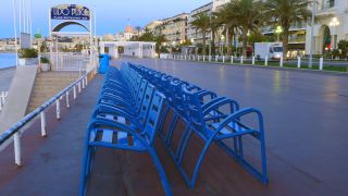 Link to Video | tourist destination, France, Provence-Alpes-Côte d'Azur, French Riviera, Alpes-Maritimes, Nice, Mediterranean Sea, tourism, tourism destination, Mediterranean Basin, mediterranean sea