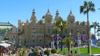 Link to Video | city-state, French Riviera, Monaco, Southern Europe, Mediterranean Sea, Mediterranean Basin, mediterranean sea