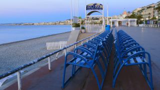 Link to Video | tourist destination, France, Provence-Alpes-Côte d'Azur, French Riviera, Alpes-Maritimes, Nice, Mediterranean Sea, tourism, tourism destination, Mediterranean Basin, mediterranean sea