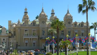 Link to Video | city-state, French Riviera, Monaco, Southern Europe, Mediterranean Sea, Mediterranean Basin, mediterranean sea