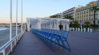 Link to Video | tourist destination, France, Provence-Alpes-Côte d'Azur, French Riviera, Alpes-Maritimes, Nice, Mediterranean Sea, tourism, tourism destination, Mediterranean Basin, mediterranean sea