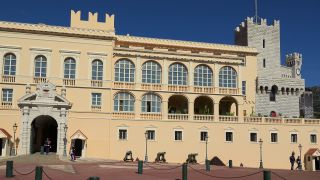 Link to Video | tourist destination, city-state, Monte Carlo, French Riviera, Monaco, Southern Europe, Mediterranean Sea, tourist attraction, tourism destination, Mediterranean Basin, mediterranean sea