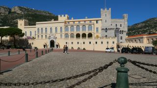 Link to Video | tourist destination, city-state, Monte Carlo, French Riviera, Monaco, Southern Europe, Mediterranean Sea, tourist attraction, tourism destination, Mediterranean Basin, mediterranean sea