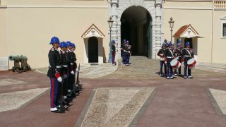 Link to Video | tourist destination, city-state, Monte Carlo, French Riviera, Monaco, Southern Europe, Mediterranean Sea, tourist attraction, tourism destination, Mediterranean Basin, mediterranean sea