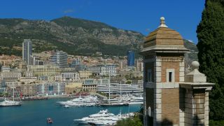 Link to Video | tourist destination, city-state, Monte Carlo, French Riviera, Monaco, Southern Europe, Mediterranean Sea, tourist attraction, tourism destination, Mediterranean Basin, mediterranean sea