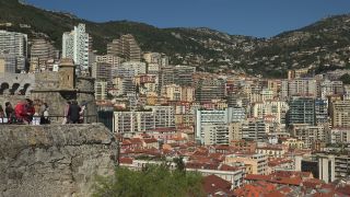 Link to Video | tourist destination, city-state, Monte Carlo, French Riviera, Monaco, Southern Europe, Mediterranean Sea, tourist attraction, tourism destination, Mediterranean Basin, mediterranean sea
