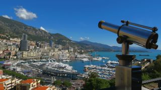 Link to Video | tourist destination, city-state, Monte Carlo, French Riviera, Monaco, Southern Europe, Mediterranean Sea, tourist attraction, tourism destination, Mediterranean Basin, mediterranean sea