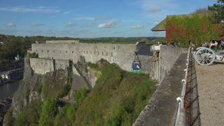 Link to Video | Dinant, Wallonia, Belgium, Meuse
