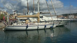 Link to Video | tourist destination, Southern France, summer, France, Provence-Alpes-Côte d'Azur, French Riviera, color, 2019, Alpes-Maritimes, Cannes, Mediterranean Sea