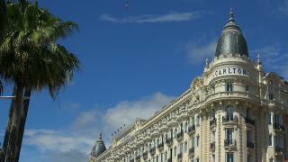 Link to Video | tourist destination, Southern France, summer, France, Provence-Alpes-Côte d'Azur, French Riviera, color, 2019, Alpes-Maritimes, Cannes, Mediterranean Sea