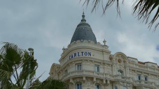 Link to Video | tourist destination, Southern France, summer, France, Provence-Alpes-Côte d'Azur, French Riviera, color, 2019, Alpes-Maritimes, Cannes, Mediterranean Sea