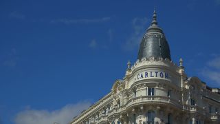 Link zum Video | Tourismusziel, Südfrankreich, Sommer, Frankreich, Provence-Alpes-Côte d’Azur, Côte d’Azur, Farbe, 2019, Département Alpes-Maritimes, Cannes, Mittelmeer