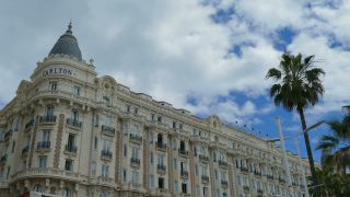 Link to Video | tourist destination, Southern France, summer, France, Provence-Alpes-Côte d'Azur, French Riviera, color, 2019, Alpes-Maritimes, Cannes, Mediterranean Sea