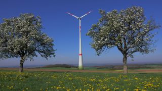 Link to Video | renewable energy, wind turbine generator system, wind power, wind turbine, wind energy