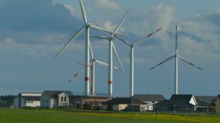 Link to Video | renewable energy, wind turbine generator system, wind power, wind turbine, wind energy