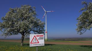 Link to Video | renewable energy, wind turbine generator system, wind power, wind turbine, wind energy