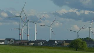 Link to Video | renewable energy, wind turbine generator system, wind power, wind turbine, wind energy