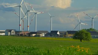Link to Video | renewable energy, wind turbine generator system, wind power, wind turbine, wind energy