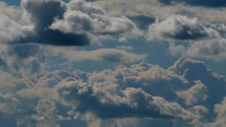 Link to Video | blue, natural phenomenon, time-lapse photography, meteorology, sky, nature, cloud