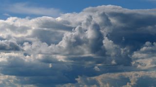 Link to Video | blue, natural phenomenon, time-lapse photography, meteorology, sky, nature, cloud
