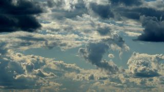 Link to Video | blue, natural phenomenon, time-lapse photography, meteorology, sky, nature, cloud
