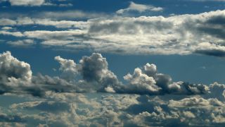 Link to Video | blue, natural phenomenon, time-lapse photography, meteorology, sky, nature, cloud
