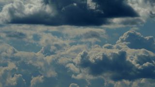 Link to Video | blue, natural phenomenon, time-lapse photography, meteorology, sky, nature, cloud