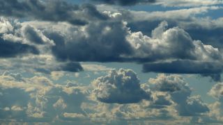 Link to Video | blue, natural phenomenon, time-lapse photography, meteorology, sky, nature, cloud