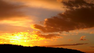 Link to Video | blue, natural phenomenon, time-lapse photography, meteorology, sky, nature, cloud