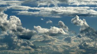 Link to Video | blue, natural phenomenon, time-lapse photography, meteorology, sky, nature, cloud