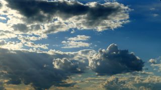 Link to Video | blue, natural phenomenon, time-lapse photography, meteorology, sky, nature, cloud