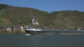 Link to Video | Rhineland-Palatinate, Moselle, physical location, Germany, wine-producing region, vineyard, viticulture, Hatzenport, Hatzenport, Mosel-Saar-Ruwer, Mayen-Koblenz, Moselle Valley