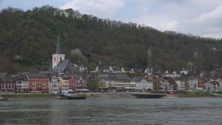 Link to Video | Rhineland-Palatinate, tourist destination, waterway, Germany, river, tourist attraction, tourism destination, Rhine