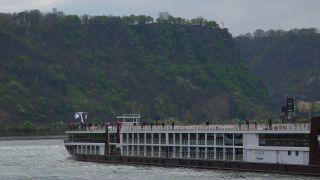 Link to Video | Rhineland-Palatinate, tourist destination, waterway, Germany, river, tourist attraction, tourism destination, Rhine