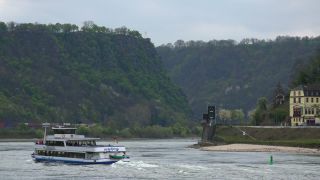 Link to Video | Rhineland-Palatinate, tourist destination, waterway, Germany, river, tourist attraction, tourism destination, Rhine