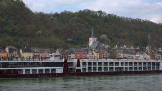 Link to Video | Rhineland-Palatinate, tourist destination, waterway, Germany, river, tourist attraction, tourism destination, Rhine