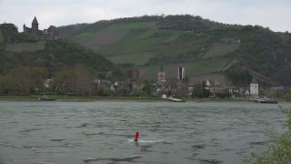Link to Video | Rhineland-Palatinate, tourist destination, waterway, Germany, river, tourist attraction, tourism destination, Rhine