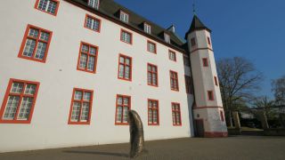 Link to Video | Rhineland-Palatinate, Moselle, Germany, Koblenz, city, Rhine