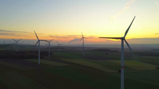 Link to Video | renewable energy, wind farm, wind turbine generator system, wind power, wind turbine, wind energy