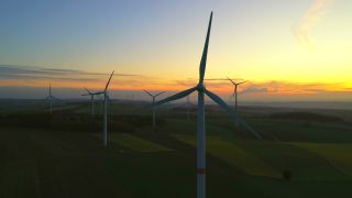 Link to Video | renewable energy, wind farm, wind turbine generator system, wind power, wind turbine, wind energy