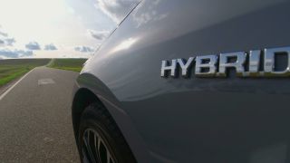 Link to Video | hybrid electric vehicle, electric vehicle, hybrid vehicle, highway, mode of transport, road, transport infrastructure, alternative energy, vehicle, Hybrid, traffic, transport