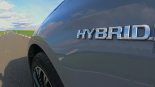 Link to Video | hybrid electric vehicle, electric vehicle, hybrid vehicle, highway, mode of transport, road, transport infrastructure, alternative energy, vehicle, Hybrid, traffic, transport