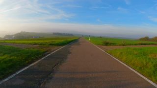 Link zum Video | Landschaft, Rheinland-Pfalz, Auto, Deutschland, Highway, Straße, Mannebach, Transport, Natur, Verkehrsweg, Landkreis Trier-Saarburg