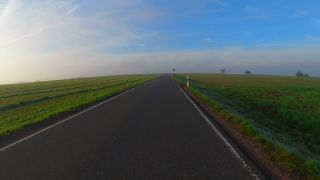 Link to Video | landscape, Rhineland-Palatinate, motor car, Germany, highway, road, Mannebach, transport, nature, thoroughfare, Trier-Saarburg
