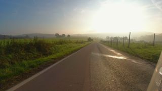 Link to Video | landscape, Rhineland-Palatinate, motor car, Germany, highway, road, Mannebach, transport, nature, thoroughfare, Trier-Saarburg