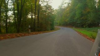Link to Video | landscape, Rhineland-Palatinate, motor car, Germany, highway, road, Mannebach, transport, nature, thoroughfare, Trier-Saarburg