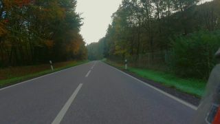 Link to Video | landscape, Rhineland-Palatinate, motor car, Germany, highway, road, Mannebach, transport, nature, thoroughfare, Trier-Saarburg