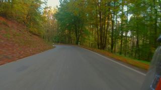 Link zum Video | Landschaft, Rheinland-Pfalz, Auto, Deutschland, Highway, Straße, Mannebach, Transport, Natur, Verkehrsweg, Landkreis Trier-Saarburg