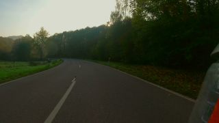 Link to Video | landscape, Rhineland-Palatinate, motor car, Germany, highway, road, Mannebach, transport, nature, thoroughfare, Trier-Saarburg
