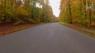 Link zum Video | Landschaft, Rheinland-Pfalz, Auto, Deutschland, Highway, Straße, Mannebach, Transport, Natur, Verkehrsweg, Landkreis Trier-Saarburg